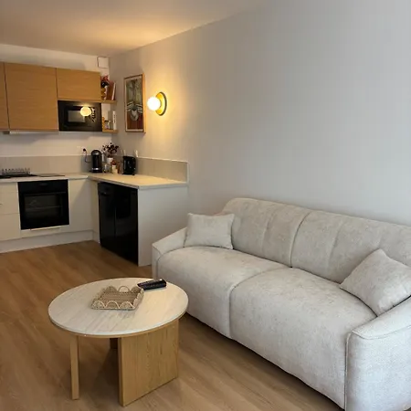 Charming Near Paris Center C Koukou Appartamento Clamart