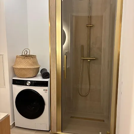 Appartamento Charming Near Paris Center C Koukou