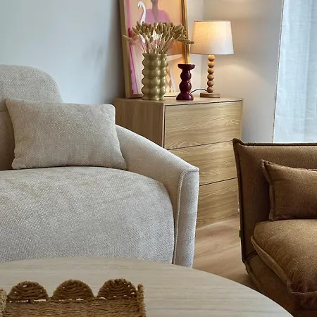 Charming Near Paris Center C Koukou Clamart
