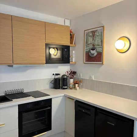 Charming Near Paris Center C Koukou Clamart