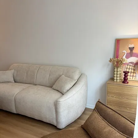 Appartamento Charming Near Paris Center C Koukou