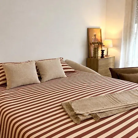 Appartamento Charming Near Paris Center C Koukou Clamart