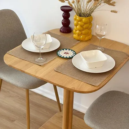 Appartamento Charming Near Paris Center C Koukou Clamart
